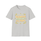 Celebrate Minds T-Shirt