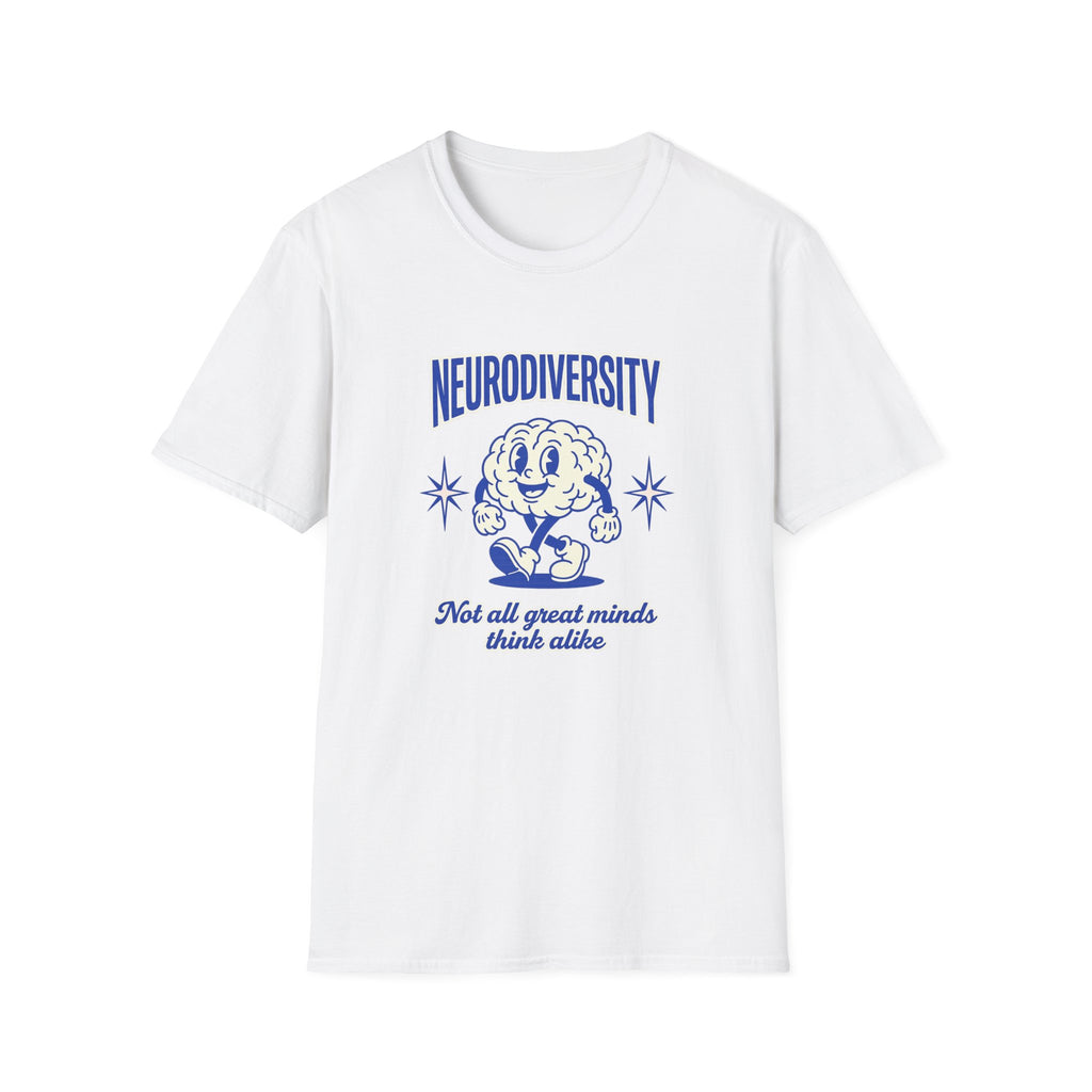 Neurodiversity T-Shirt