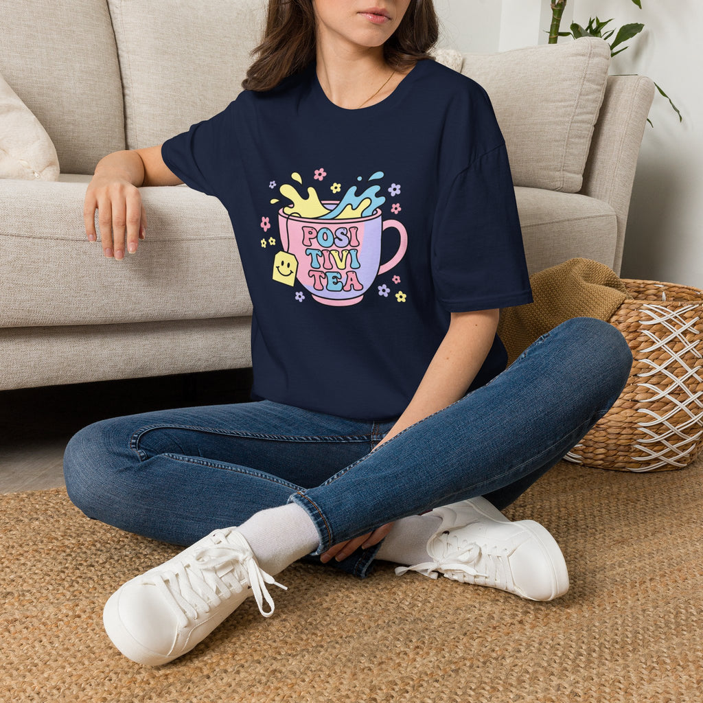 Positivitea T-Shirt