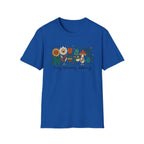 Busy Sensory Seeking T-Shirt
