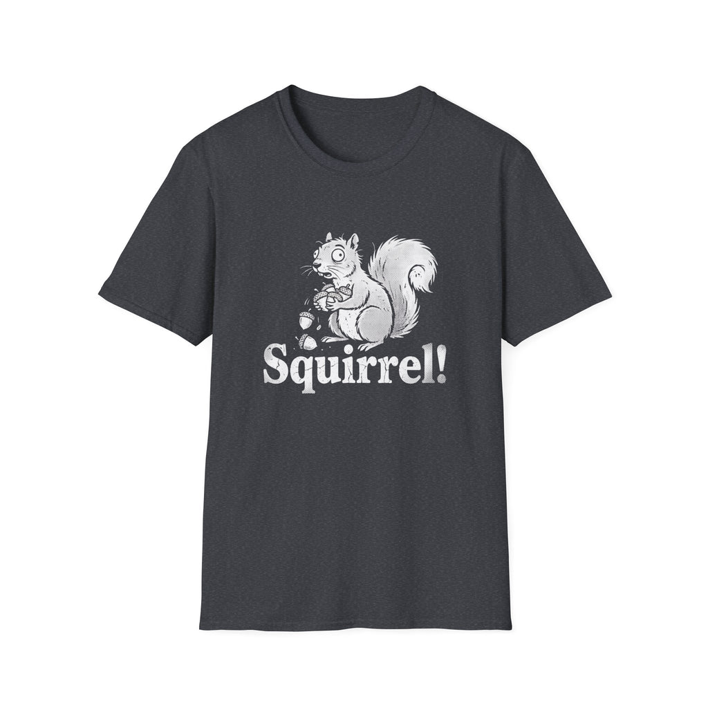 Squirrel T-Shirt
