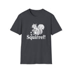 Squirrel T-Shirt