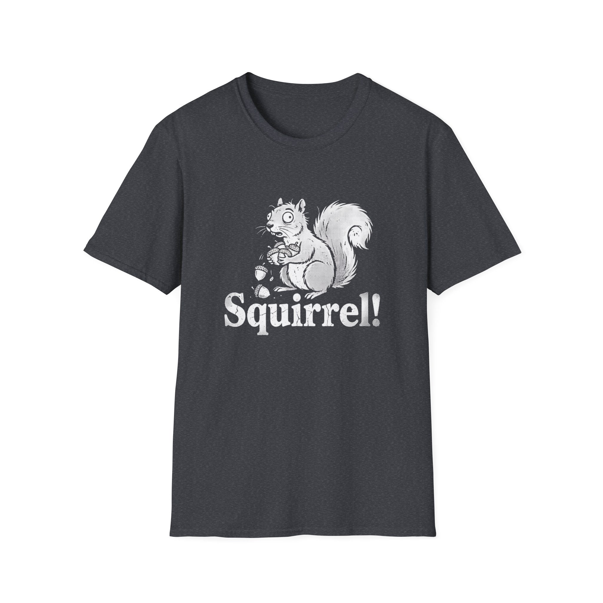Squirrel T-Shirt
