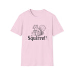 Squirrel T-Shirt