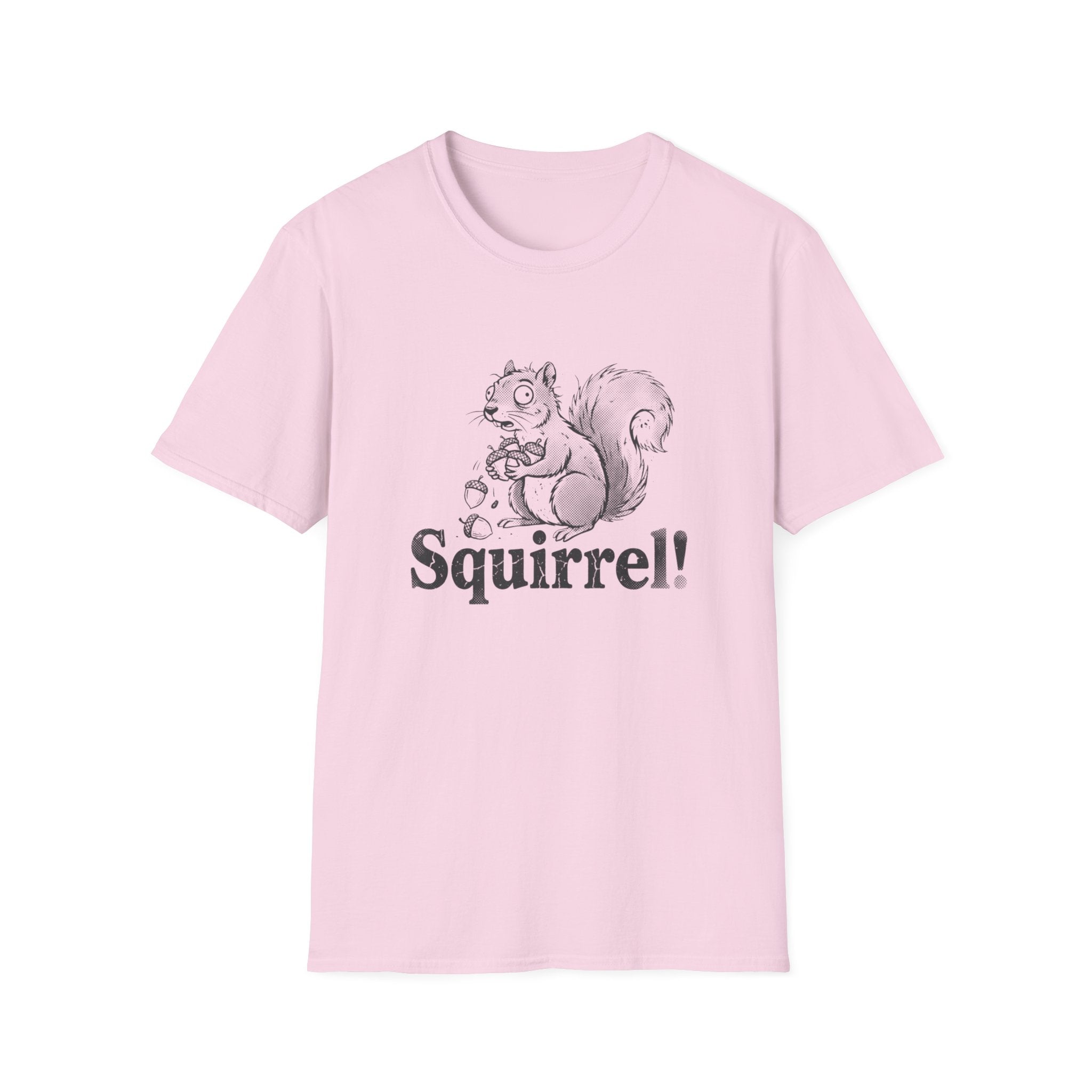 Squirrel T-Shirt