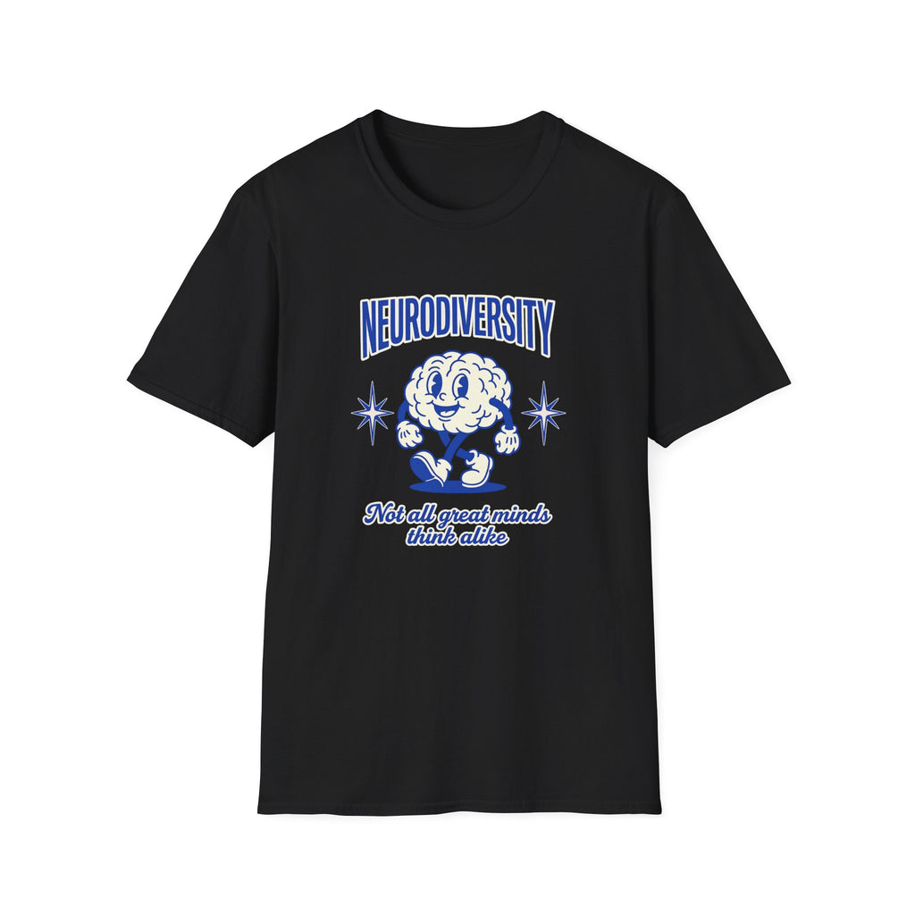 Neurodiversity T-Shirt