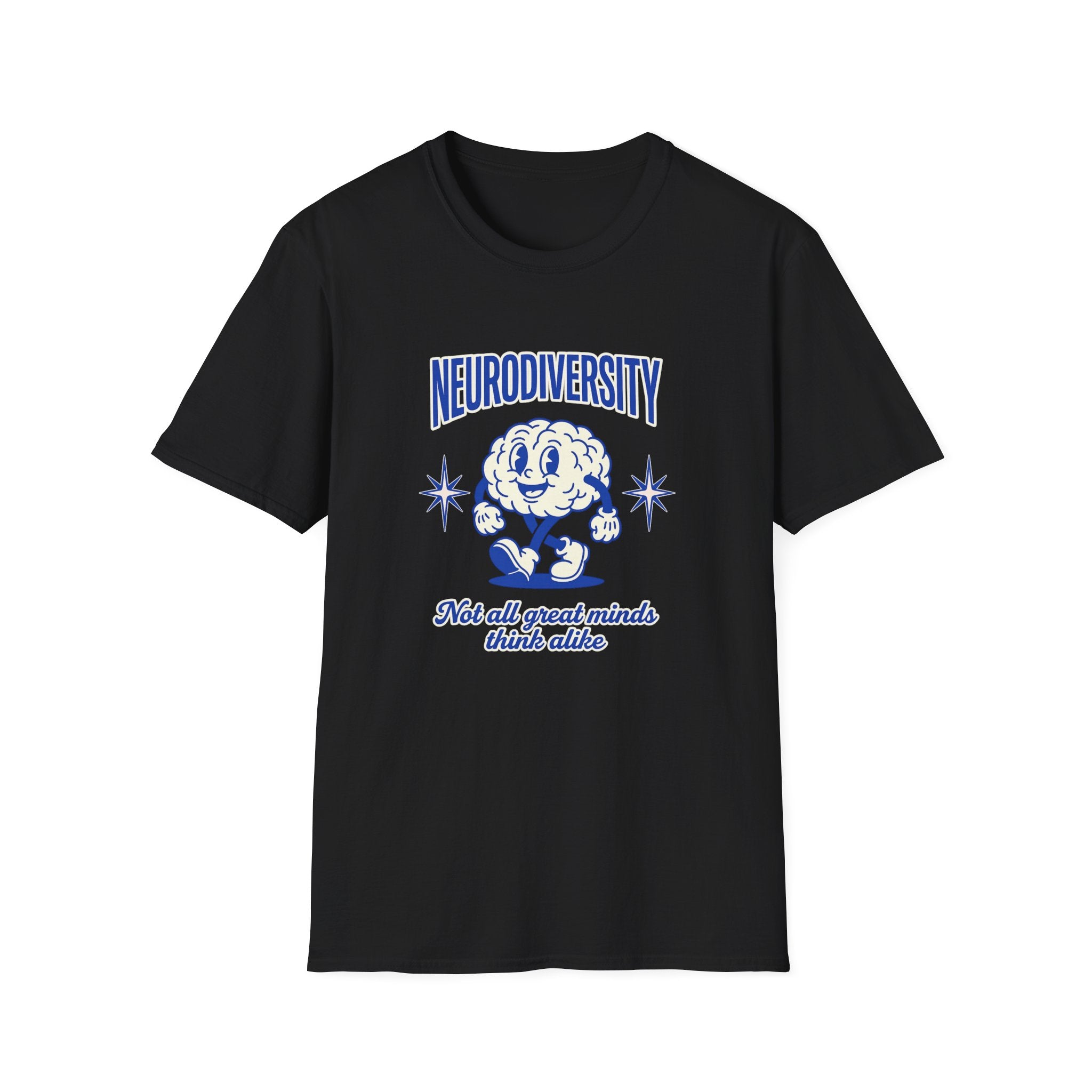 Neurodiversity T-Shirt