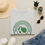 Overstimulated Rest Club T-Shirt