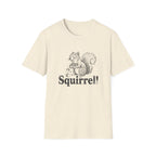 Squirrel T-Shirt