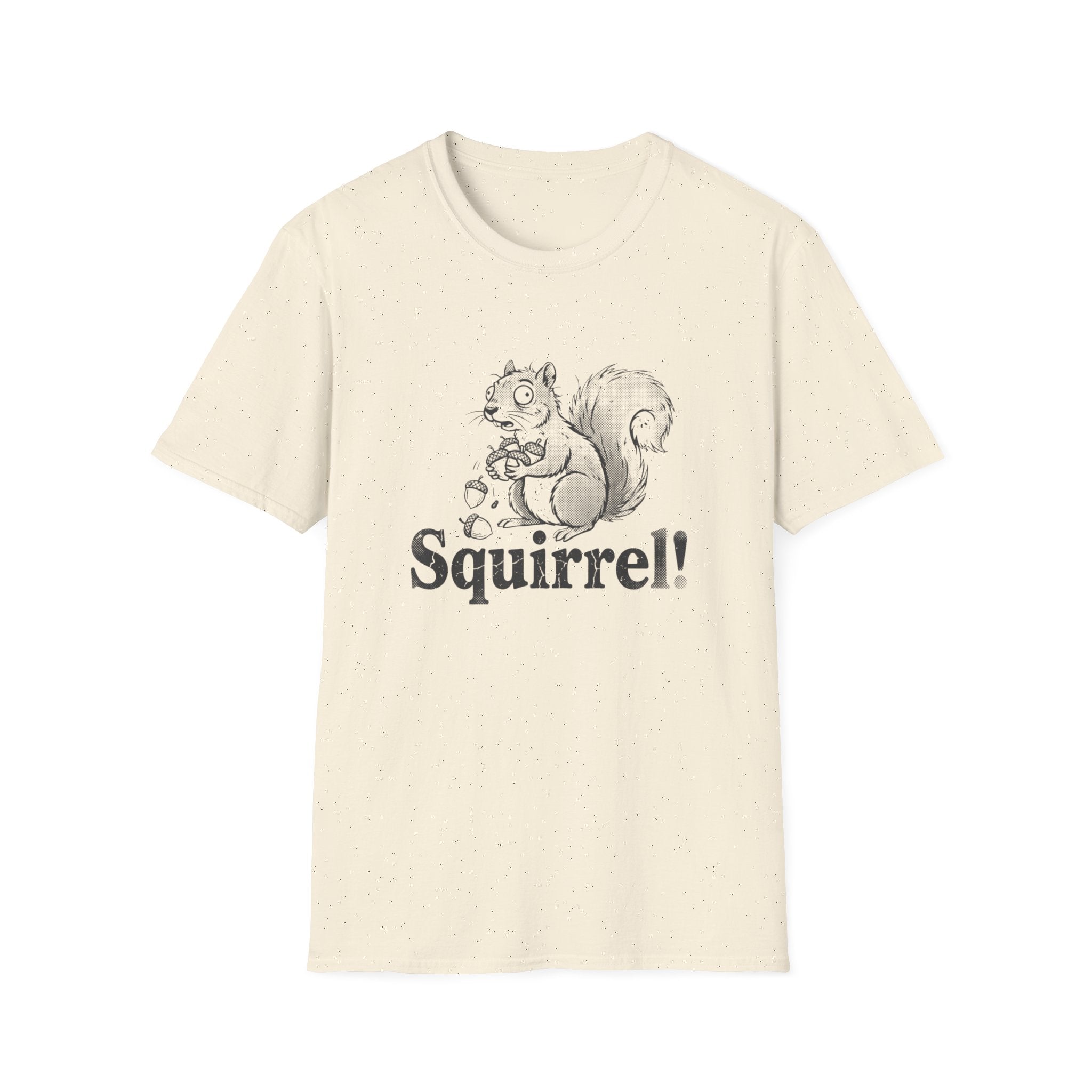 Squirrel T-Shirt