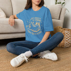 My Anxiety is Chronic T-Shirt