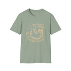 My Anxiety is Chronic T-Shirt