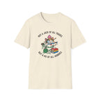 Ho of All Hobbies T-Shirt