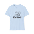 Squirrel T-Shirt