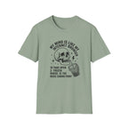Mind Like Internet Browser T-Shirt
