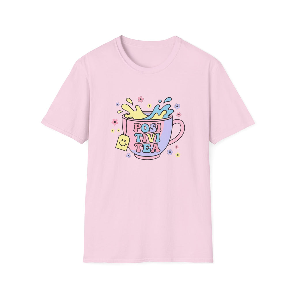 Positivitea T-Shirt