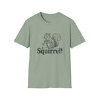 Squirrel T-Shirt