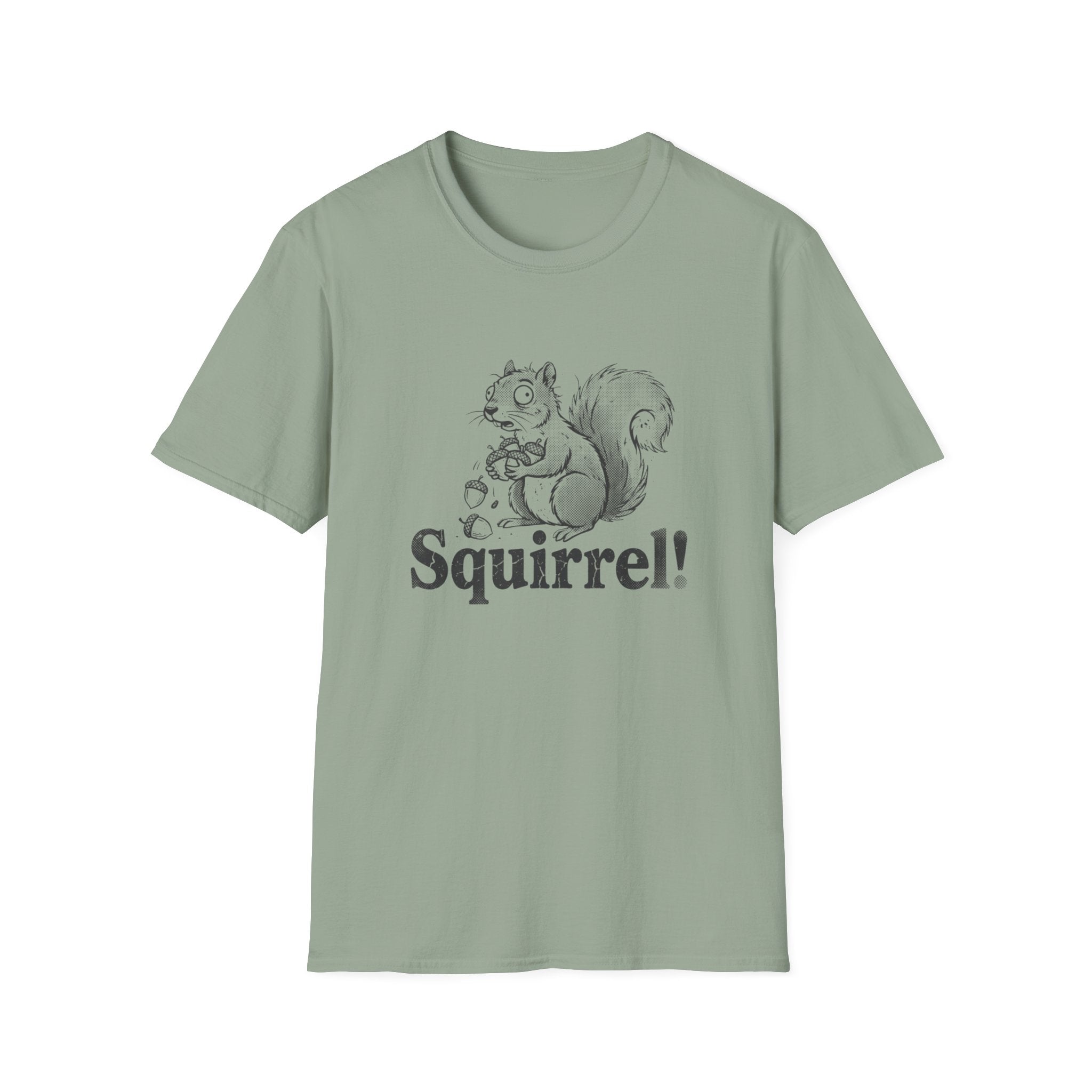 Squirrel T-Shirt