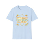 Celebrate Minds T-Shirt